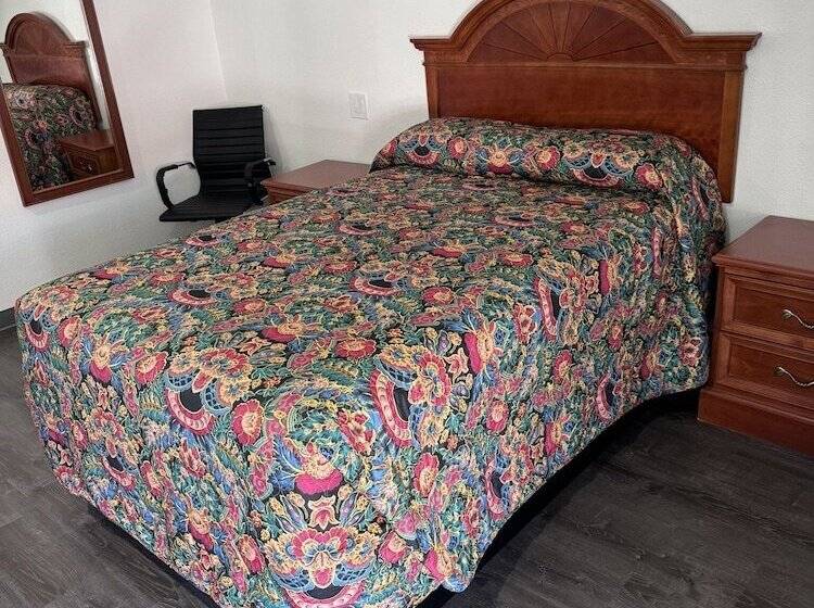 Alameda Motel San Jose