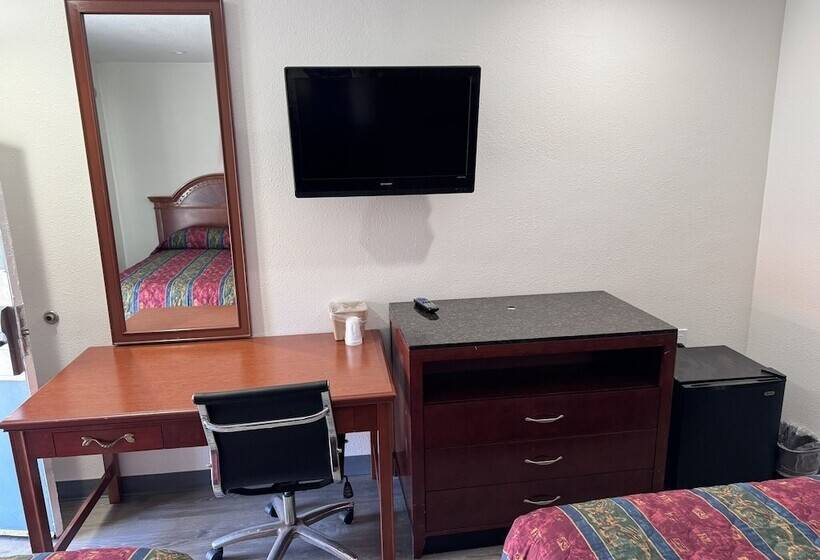 Alameda Motel San Jose