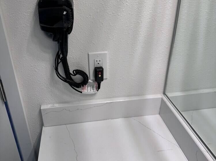 Alameda Motel San Jose