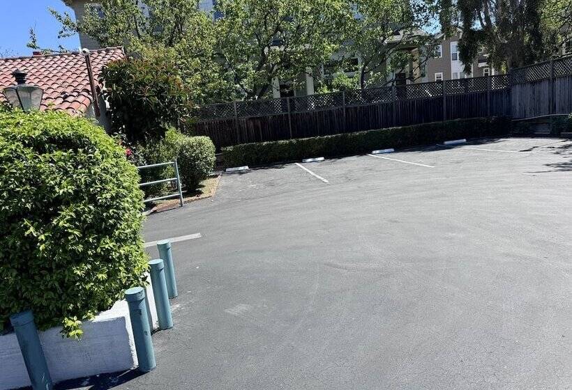 Alameda Motel San Jose