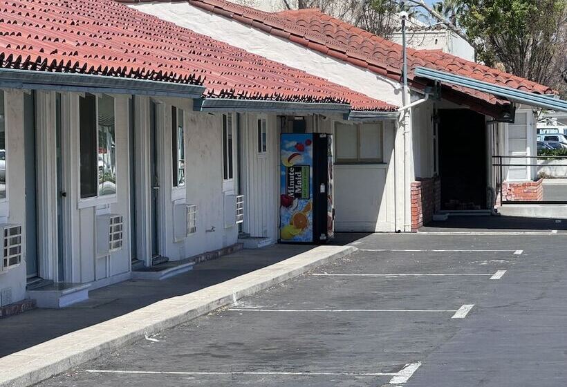 Alameda Motel San Jose