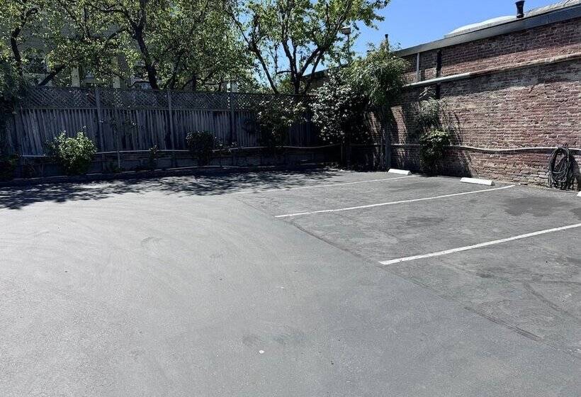 Alameda Motel San Jose