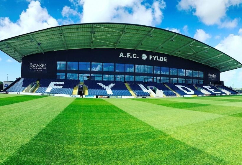 The Hotel At Mill Farm