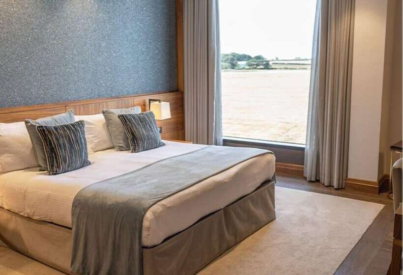 The Hotel At Mill Farm