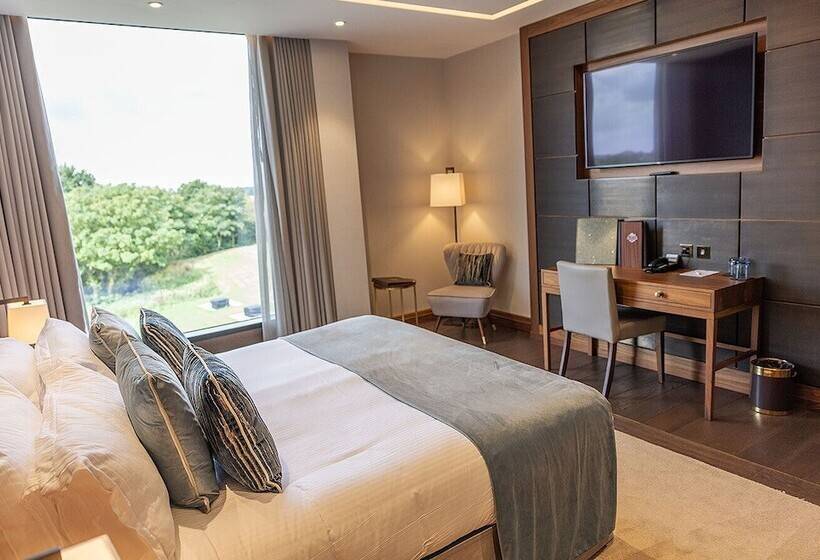 The Hotel At Mill Farm