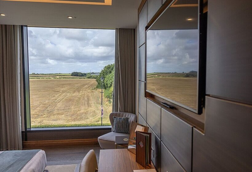 The Hotel At Mill Farm