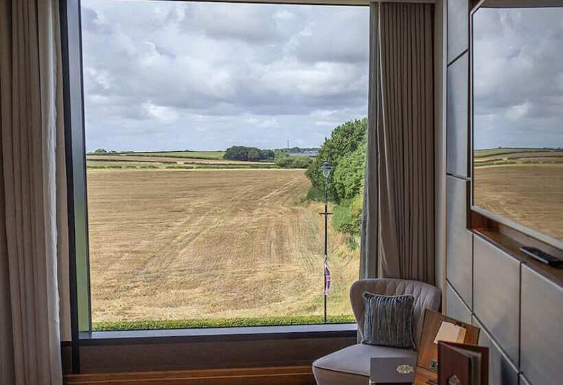 The Hotel At Mill Farm