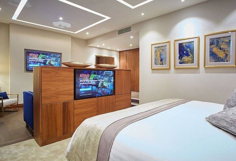 The Hotel At Mill Farm