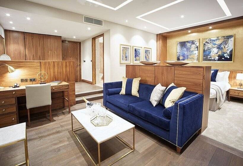 The Hotel At Mill Farm