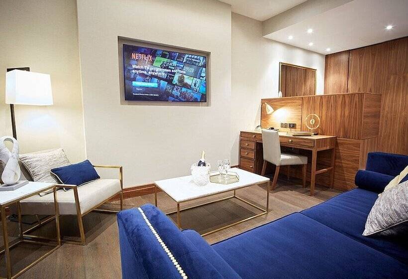 The Hotel At Mill Farm