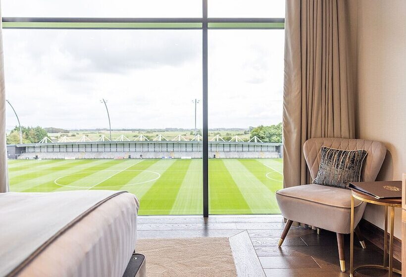 The Hotel At Mill Farm