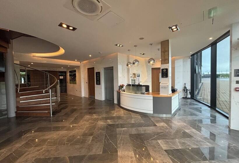 The Hotel At Mill Farm