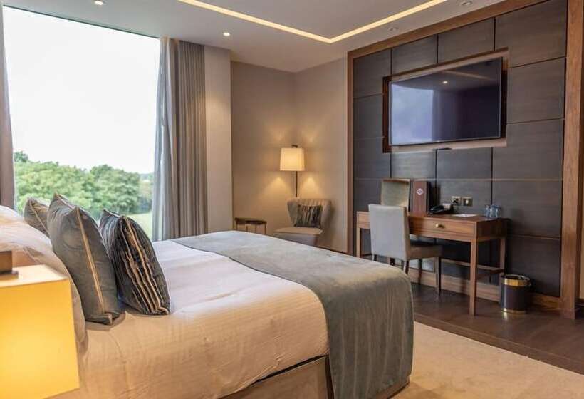 The Hotel At Mill Farm