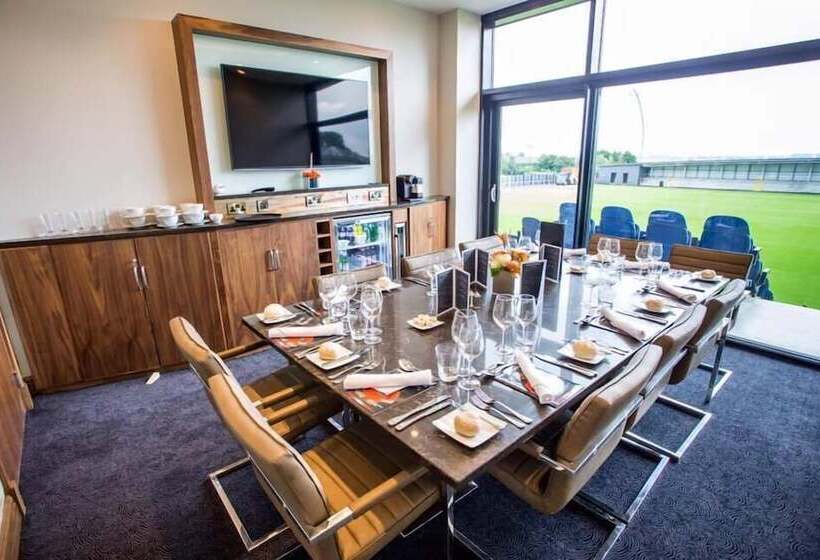 The Hotel At Mill Farm