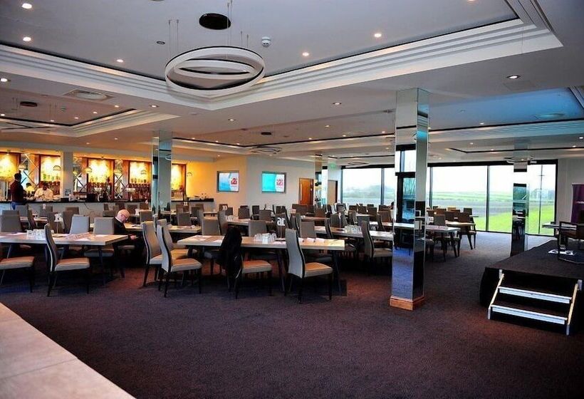 The Hotel At Mill Farm