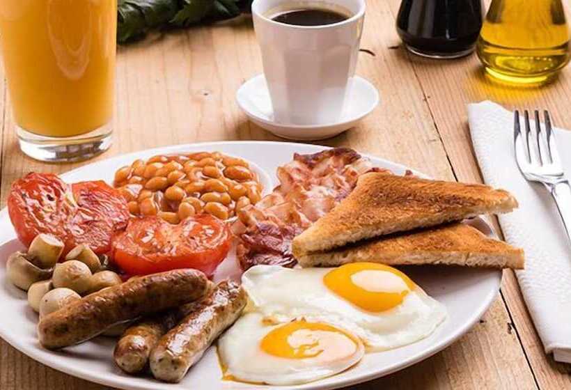 The Hotel At Mill Farm