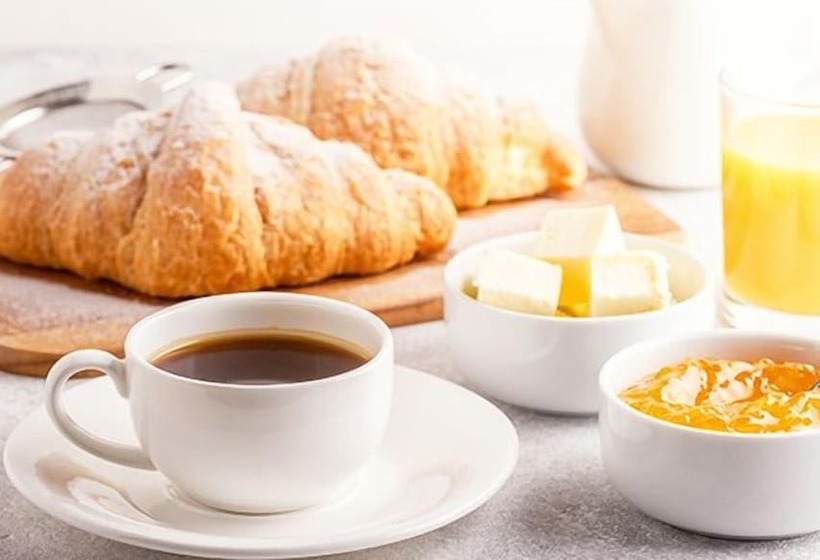 The Hotel At Mill Farm