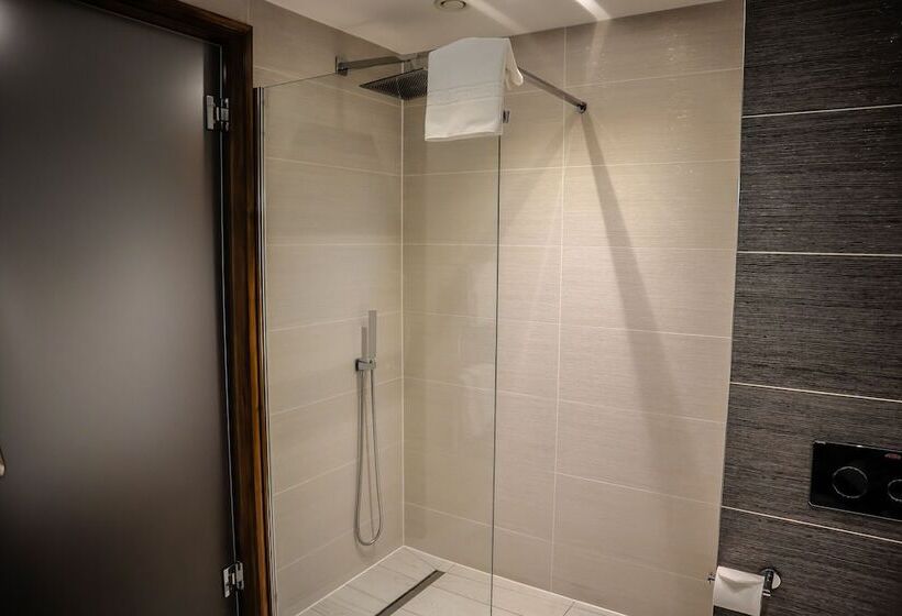 The Hotel At Mill Farm