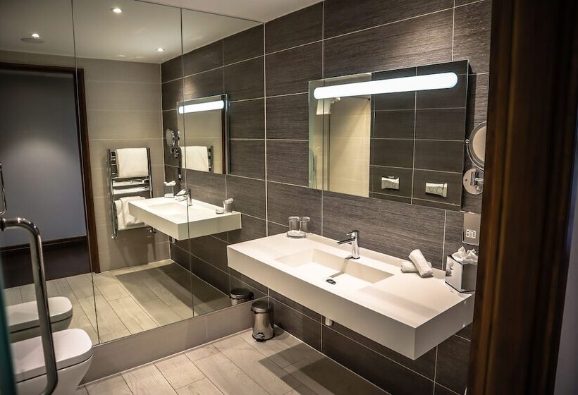 The Hotel At Mill Farm