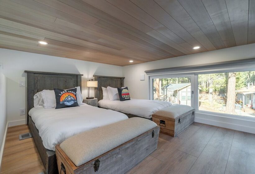 Village Camp Truckee