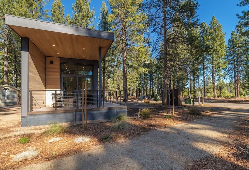 Village Camp Truckee