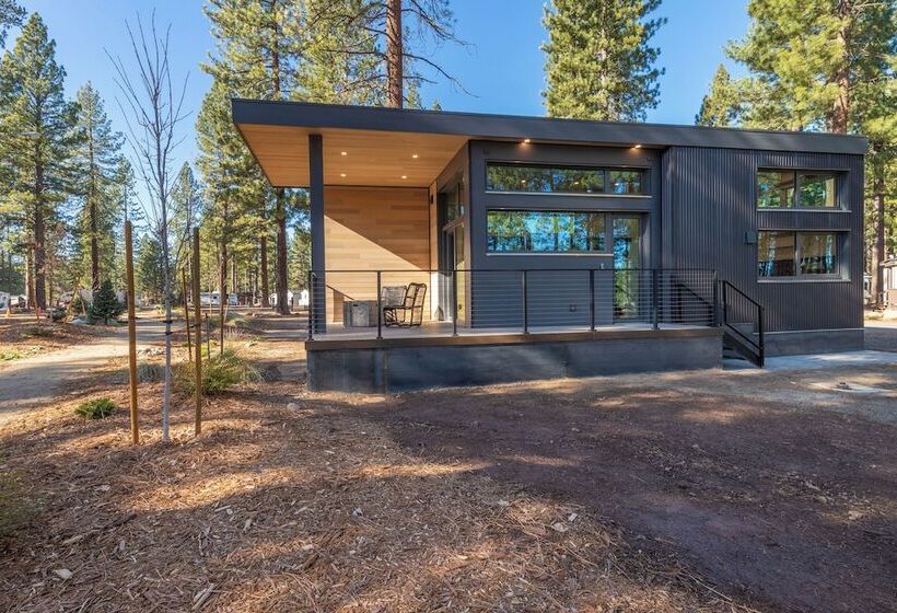 Village Camp Truckee