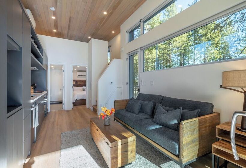 Village Camp Truckee