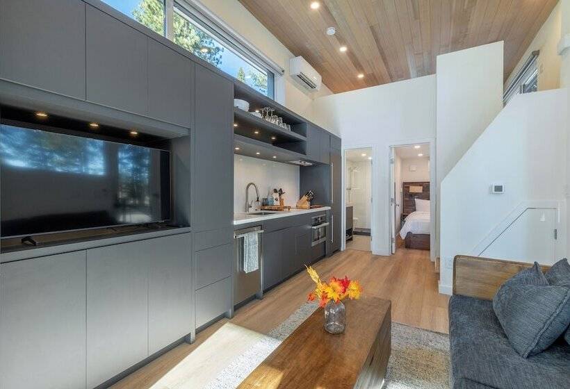 Village Camp Truckee