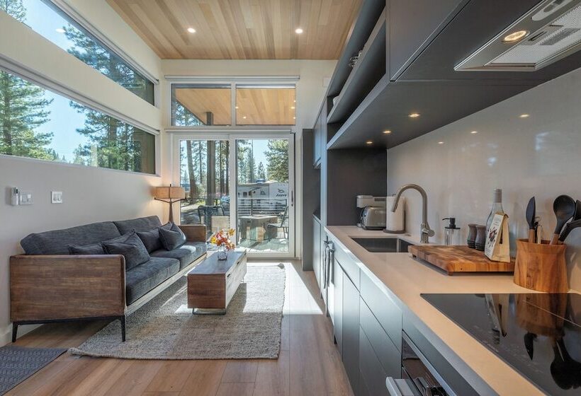 Village Camp Truckee