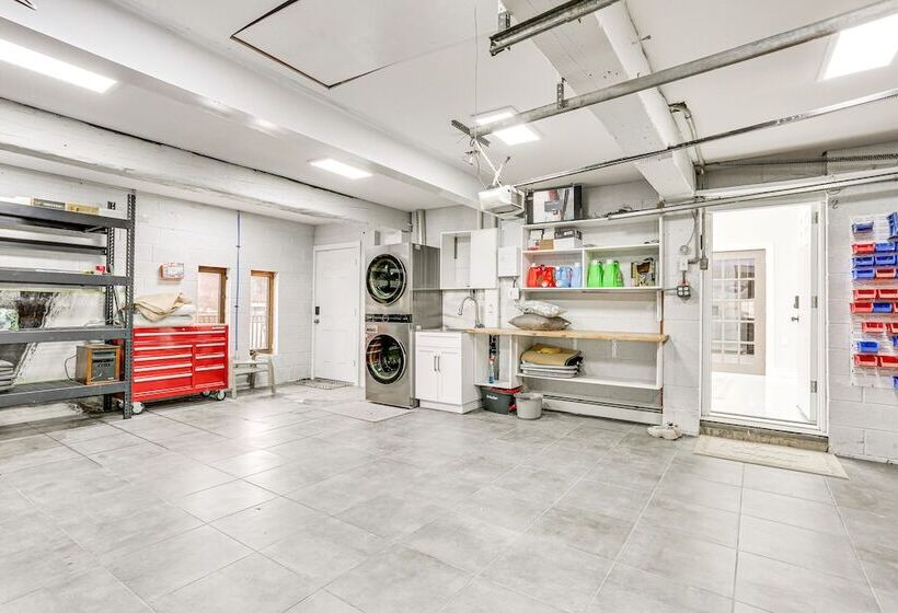 Waterfront Lake Hopatcong Home W/ Boat Dock!