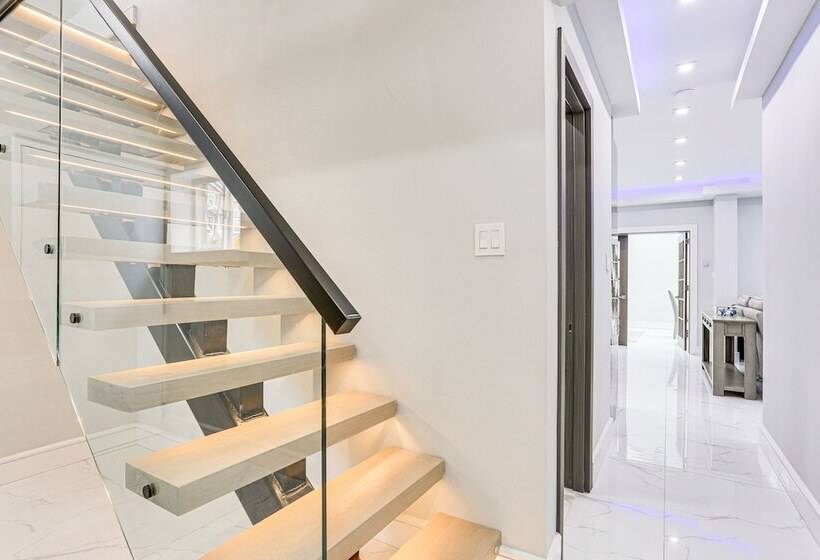 Waterfront Lake Hopatcong Home W/ Boat Dock!