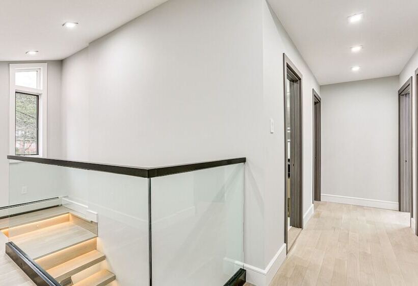 Waterfront Lake Hopatcong Home W/ Boat Dock!