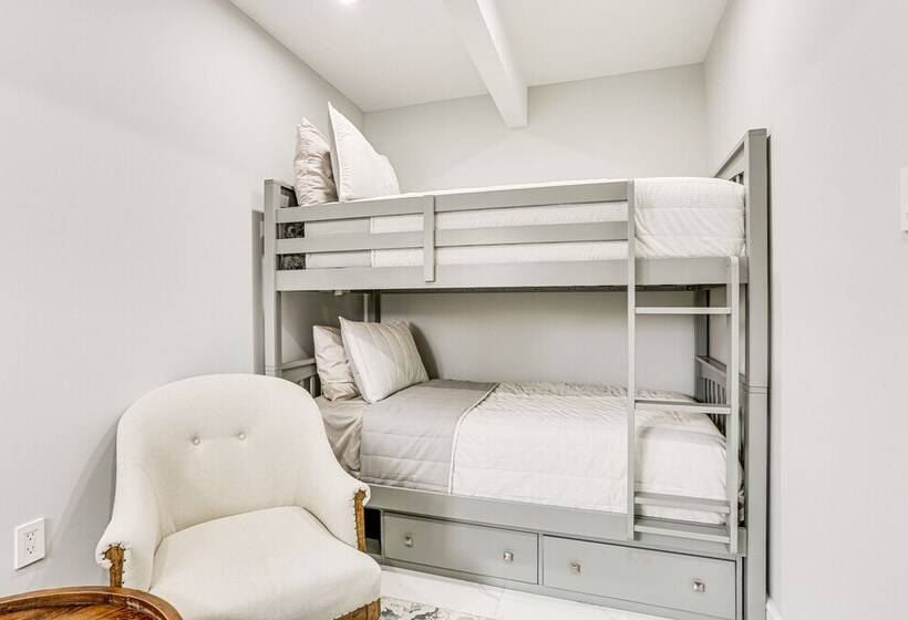 Waterfront Lake Hopatcong Home W/ Boat Dock!