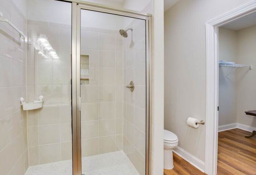 West End Home, Close To Pinehurst Golf Courses!