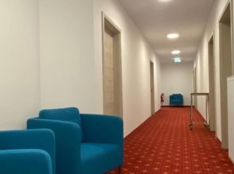 Общежитие Continental