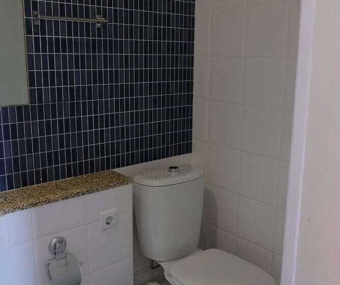 فندق صغير Yellow Inn Aveiro