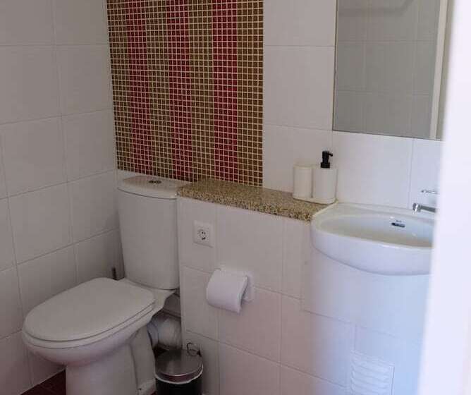 فندق صغير Yellow Inn Aveiro