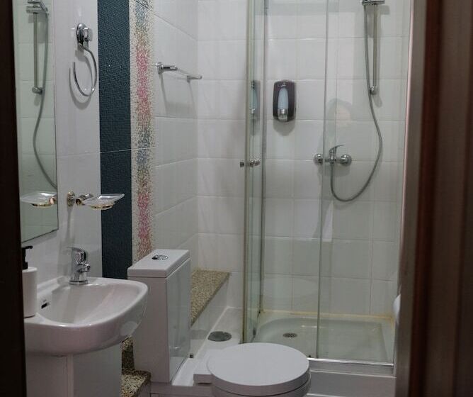 فندق صغير Yellow Inn Aveiro