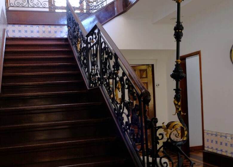 فندق صغير Yellow Inn Aveiro