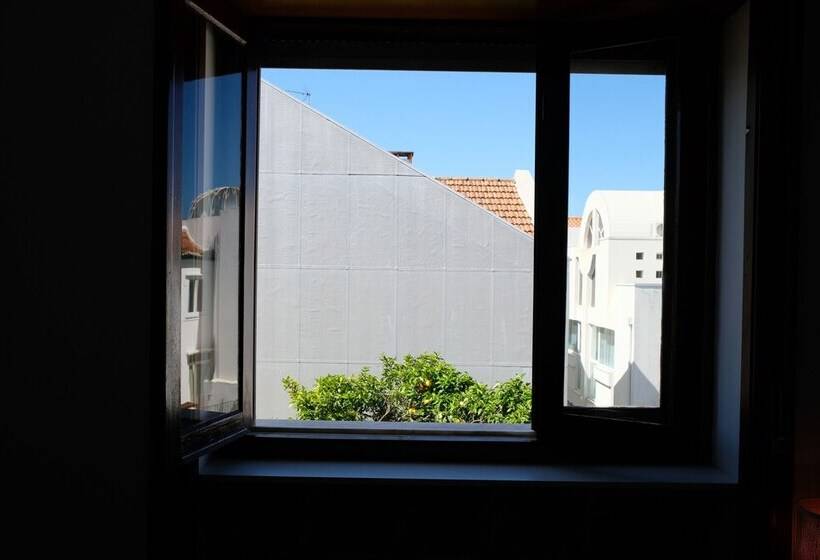 فندق صغير Yellow Inn Aveiro