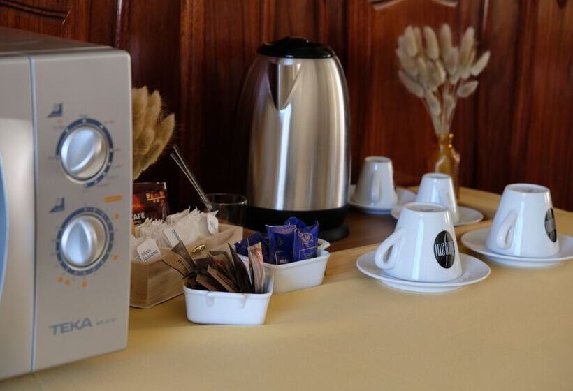 فندق صغير Yellow Inn Aveiro