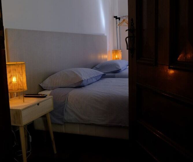 فندق صغير Yellow Inn Aveiro