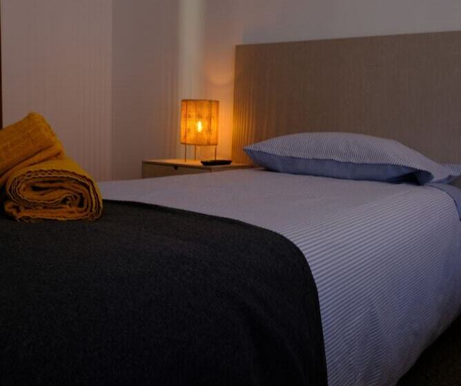 فندق صغير Yellow Inn Aveiro