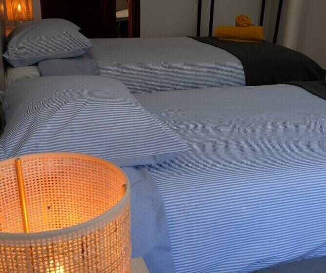 فندق صغير Yellow Inn Aveiro