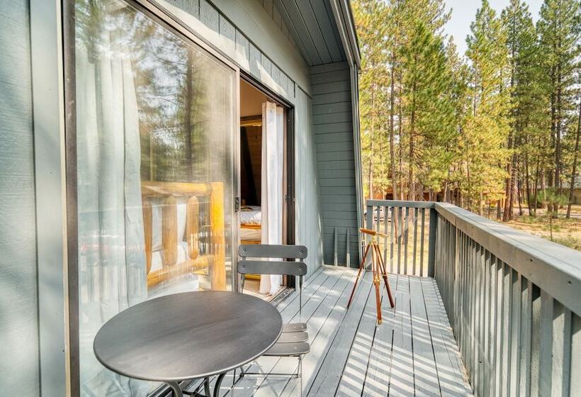 Alder By Avantstay Moody Retreat: Patio, Hot Tub In Sunriver!