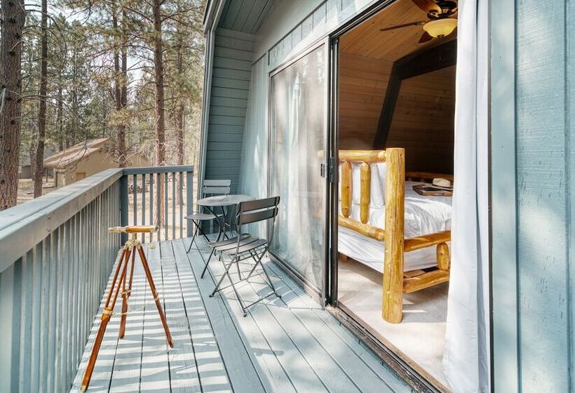 Alder By Avantstay Moody Retreat: Patio, Hot Tub In Sunriver!