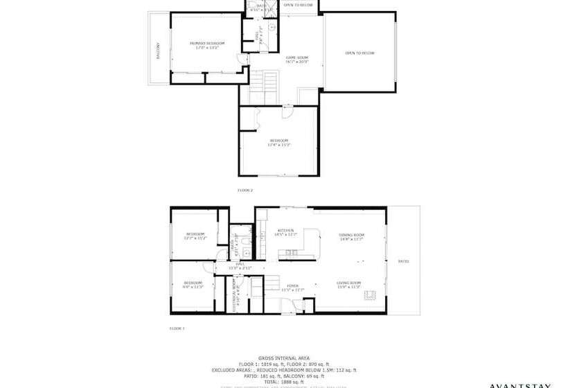 Alder By Avantstay Moody Retreat: Patio, Hot Tub In Sunriver!