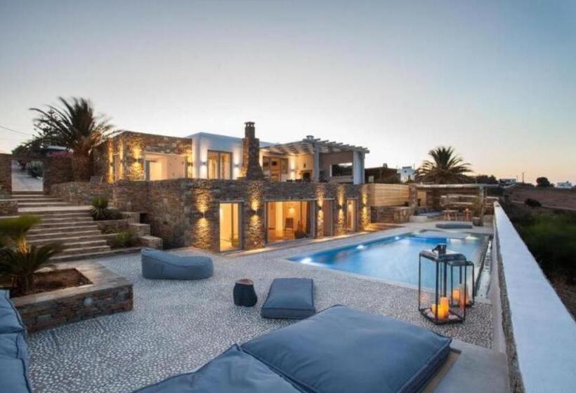 Ambiente Luxury Suites