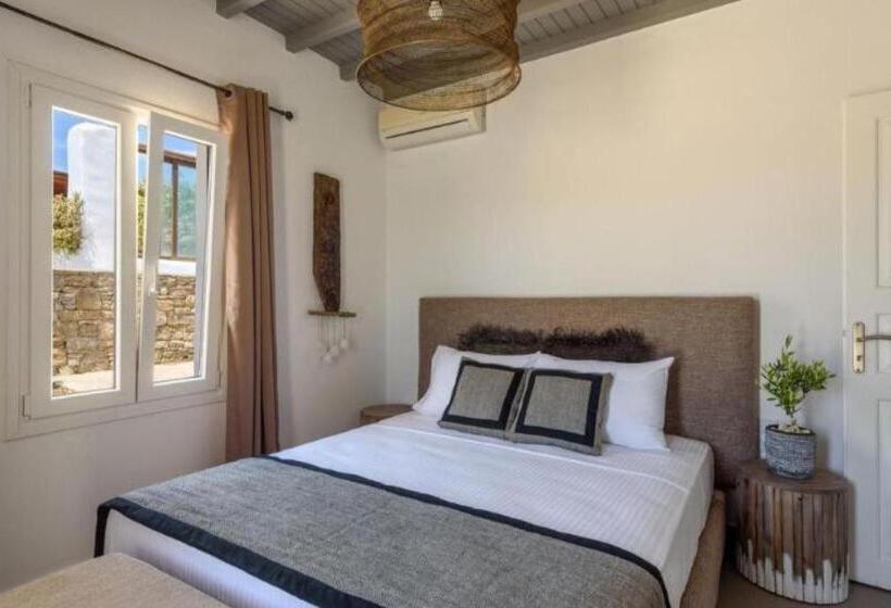 Ambiente Luxury Suites