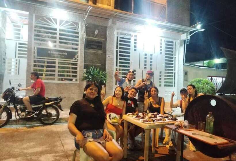 Apartahotel La Heredera